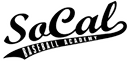 SoCal Baseball Academy logo