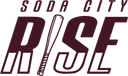 Soda City Rise logo