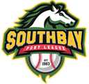 South Bay Hammerheads logo
