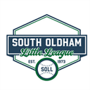 South Oldham Sluggers logo