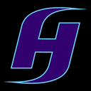 Southern Indiana Hurricanes logo