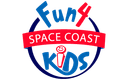 Space Coast Rockets logo