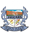 Spain Park Jags logo