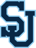 Spartan Baseball logo