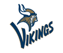 Spartanburg Vikings logo
