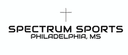 Spectrum Sports logo