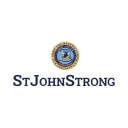 St John Parish Recreation logo