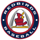 St. Louis Redbirds logo