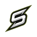 Stacked logo