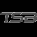 Stickmen Shock Baseball logo