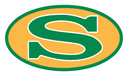 Summerville Green Wave Baseball logo