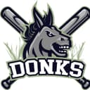 Swamp Donks logo