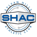 Sylvan Hills logo