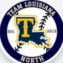 Team LA North logo