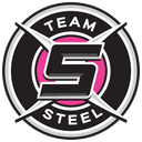Team Steel logo
