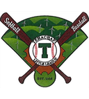 Tehachapi Baseball logo