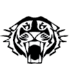 Tigers logo