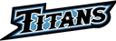 Titans logo