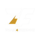 Train 4 Freedom logo