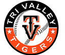 Tri-Valley Baseball Club logo