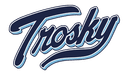 Trosky Arizona logo