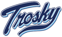 Trosky Force - East County logo