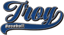 Troy Titans logo