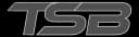 TSB logo