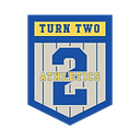 Turn2 Baseball logo
