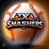TX SMASHERS logo