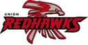 Union Redhawks logo