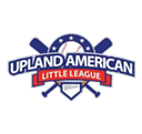Upland Baseball logo