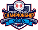 Upper Deck Nationals logo