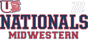 US Nationals Midwestern logo