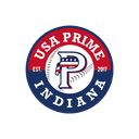 USA Prime Great Lakes Stripes logo