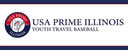 USA Prime IL logo