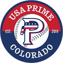 USA Prime MudHens logo