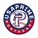 USA Prime Northeast 13U-17U logo