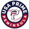 USA Prime Peninsula logo