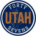 Utah 47's logo