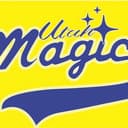 Utah Magic logo