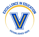 Valley View Jr. High logo