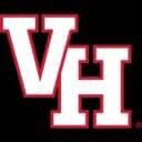 Vestavia Rebels logo
