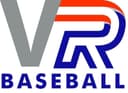 VR Baseball logo