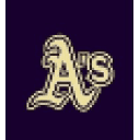 Washington A's logo