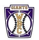 WBC Giants logo