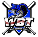 WBT Cobras Baseball logo