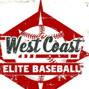 West Coast Elite Baseball logo