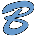 West Georgia Bombers logo