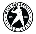 West LA Bears logo